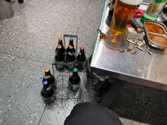 -英雄故事地摊烤肉(马驹桥店)