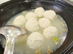 -景好海鲜餐厅(大鹏必选旅游店)