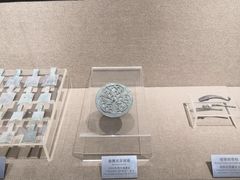 -洛阳周王城天子驾六博物馆