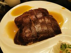 -北京四季酒店·采逸轩