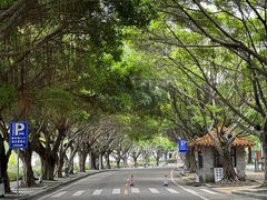 -南沙天后宫景区