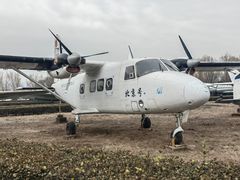 -中国航空博物馆