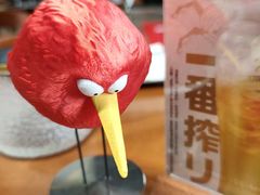 -柳叶道(牡丹广场店)