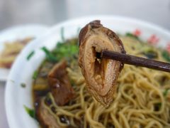 肥肠-老赵面店(大西路店)