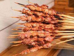 -新凯旋烧烤·燕姐千岛湖土菜