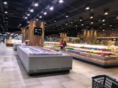 -果蔬好生活超市(乐堤港店)