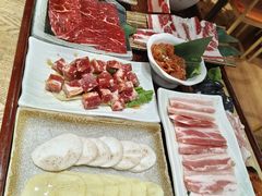 安格斯牛肉粒-牛也烧肉(摩尔城店)
