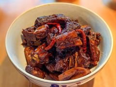 -田小狗的饭店(碧桂园店)