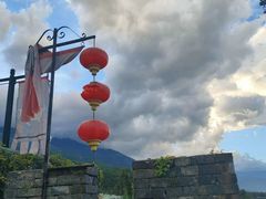 -天龙八部武侠城