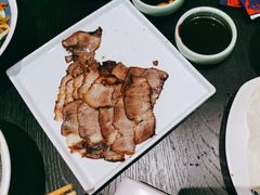 -满园烤鸭·春饼(沈北万达店)