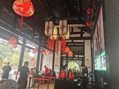 -冶春茶社(太和广场店)