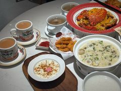 -避风塘·老港味餐厅(虹口龙之梦店)