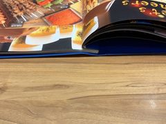 -西部马华清真兰州牛肉面·烧烤夜市(关东店)