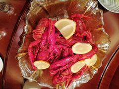 -御苑宾馆-中餐厅