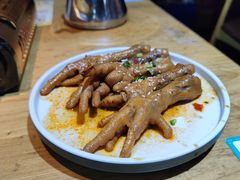 -0317火锅鸡·清真(正达店)