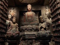 -陕西历史博物馆