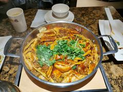 -黄记煌三汁焖锅(渝北金港国际店)
