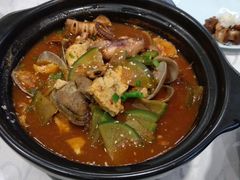 -渔娘渔家丹东海鲜(东直门店)