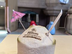 -水桶王国主题餐厅·聚会·生日派对·亲子活动·家庭套餐(亚龙湾希尔顿店)