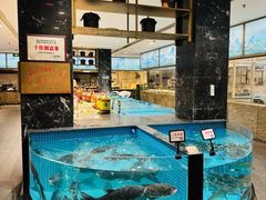 -梁家大院•农家菜(昆山会展中心店)