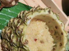 -云海肴·汽锅鸡·云南菜(东坝金隅店)