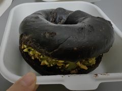 -CC BAGEL&SCONE 贝果与司康(南开大悦城店)