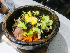 -妥妥烤肉料理(昙华林店)