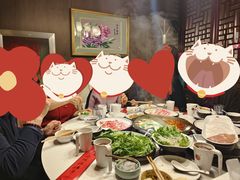 -山城辣妹子(定福庄店)