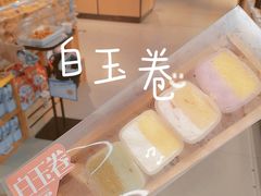 -盒马鲜生(观音桥店)