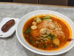 -五爷拌面(深圳北站店)