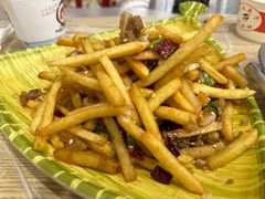 -江城燕子大排档(江汉路步行街店)