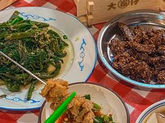 -小板凳(四公里店)