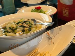 -西山人家·二十年老字号农家菜(旺山店)