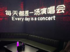 -MOSSO·Liveshow(M3香港广场店)