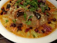 -台北A+A七喜饭店(德增街店)