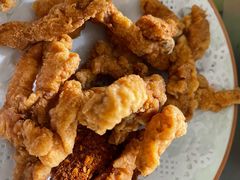 神仙小酥肉-滋味烤鱼(超洋店)