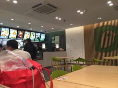 -德克士(五洲餐厅)