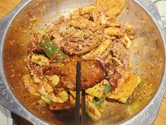 -嘎嘎鸭下巴·爆辣干锅(明教寺店)