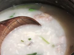 -如轩·海鲜砂锅粥·潮汕菜(南城店)