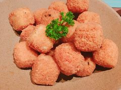 -大树餐厅(益田假日店)