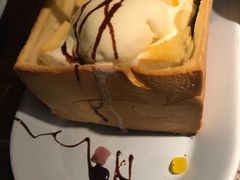 -外婆家(蓝色港湾店)