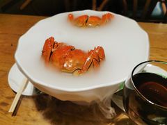 -芳芳私房菜·精做淮扬菜(承德路店)