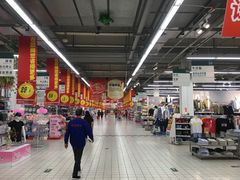 店内环境-欧尚(江阳中路店)