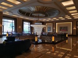 -星河湾半岛酒店·宴会厅