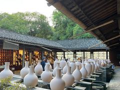 -景德镇古窑民俗博览区