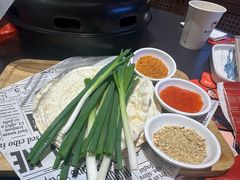-串王阿三烧烤·小龙虾·烤鱼(拱墅胜利河美食街店)