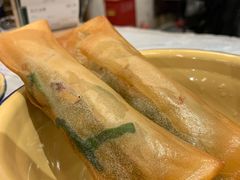 春卷-东排食堂长沙小吃大排档(五一广场店)