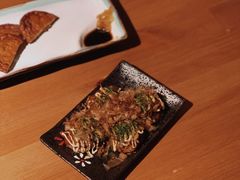 章鱼小丸子-章之鱼家(体育东路店)