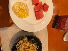 -成都世纪城假日酒店-西楼