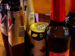 -Helens海伦司小酒馆(上海东明广场店)